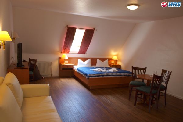 Landhotel Rügen (Samtens)